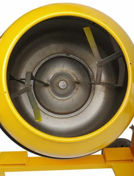 BT Pro Bétonnière 0,7W