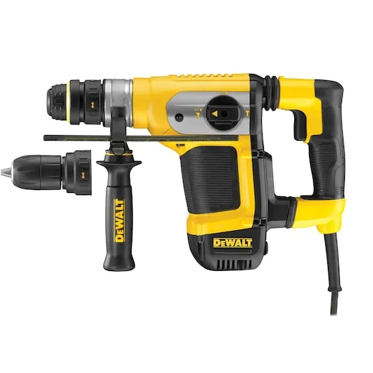 D25415K-QS 32mm-1000W