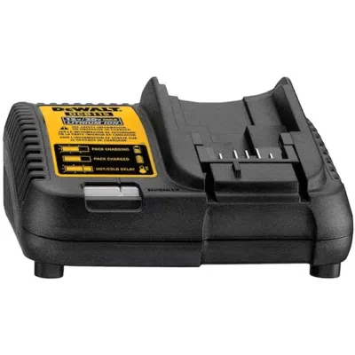 DEWALT -DCB115 -Chargeur 10,8/18V