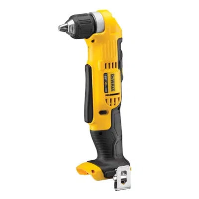 DEWALT -DCD740NT XJ -Perceuse d’Angle 18V