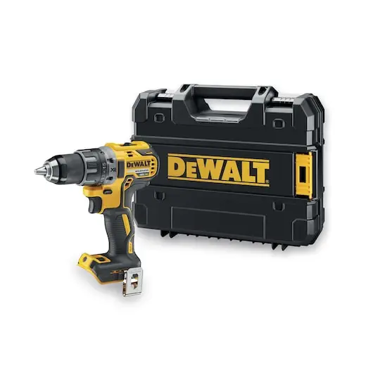 DCD791NT-XJ 18V (Box)