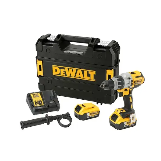 DCD996P2-QW (Pack)