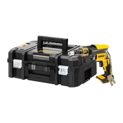 DEWALT -DCF620NT XJ -Visseuse Plaques de Plâtre 435W/220V (Box)