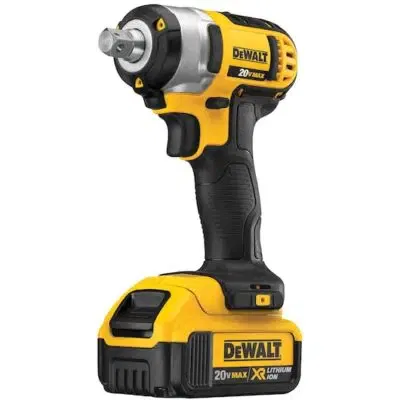 DCF880M2-QW (Pack)