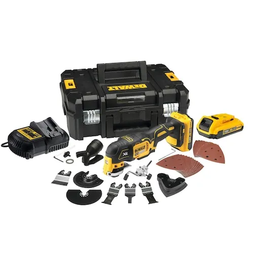 DCS355D2-QW (Pack 32 Access.)
