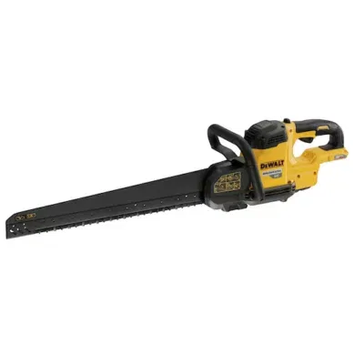 DEWALT -DCS397N XJ -Scie Alligator 430mm 54V