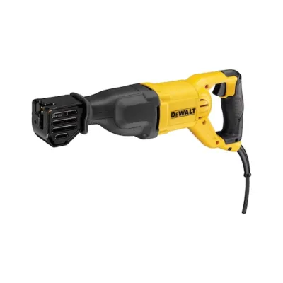 DEWALT -DWE305PK QS -Scie Sabre 1100W/220V
