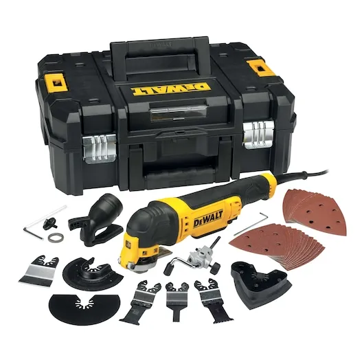 DWE315KT-QS (Pack 32 Access.)220V