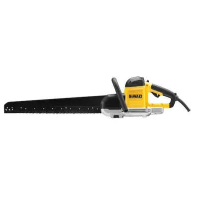 DEWALT -DWE397 QS -Scie Alligator 710W/220V