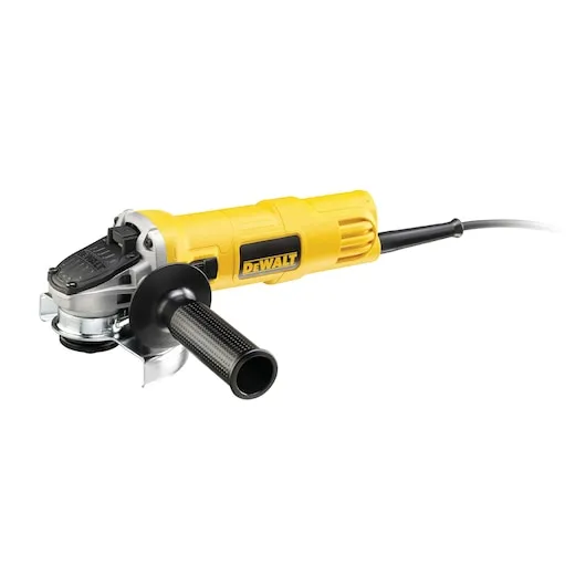 DWE4057-QS 125mm-800W