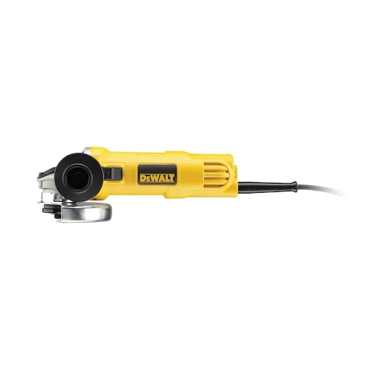DWE4057-QS 125mm-800W
