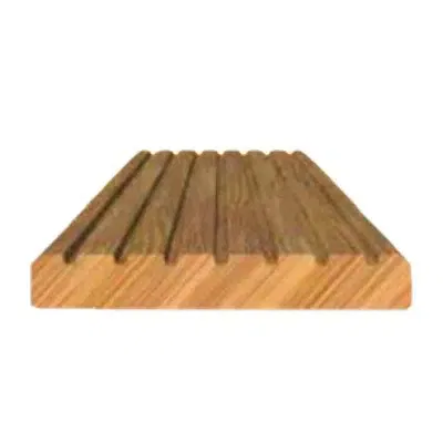 LEMAHIEU- Planche Terrasse TP200 -Planche pour Terrasse