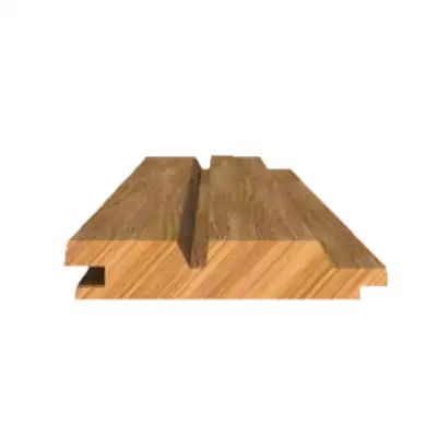 LEMAHIEU- Profil Façade GB102 -Profilé Bardage Bois