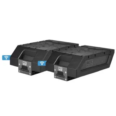 MXF XC406