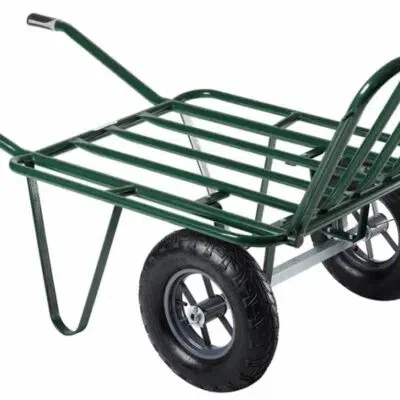 Agricola Twin 