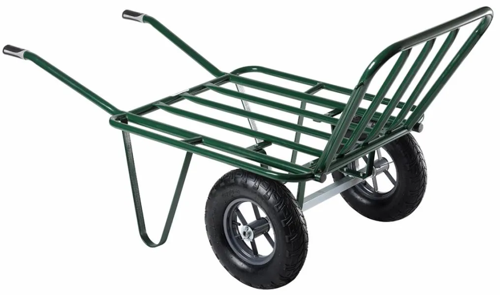 Agricola Twin