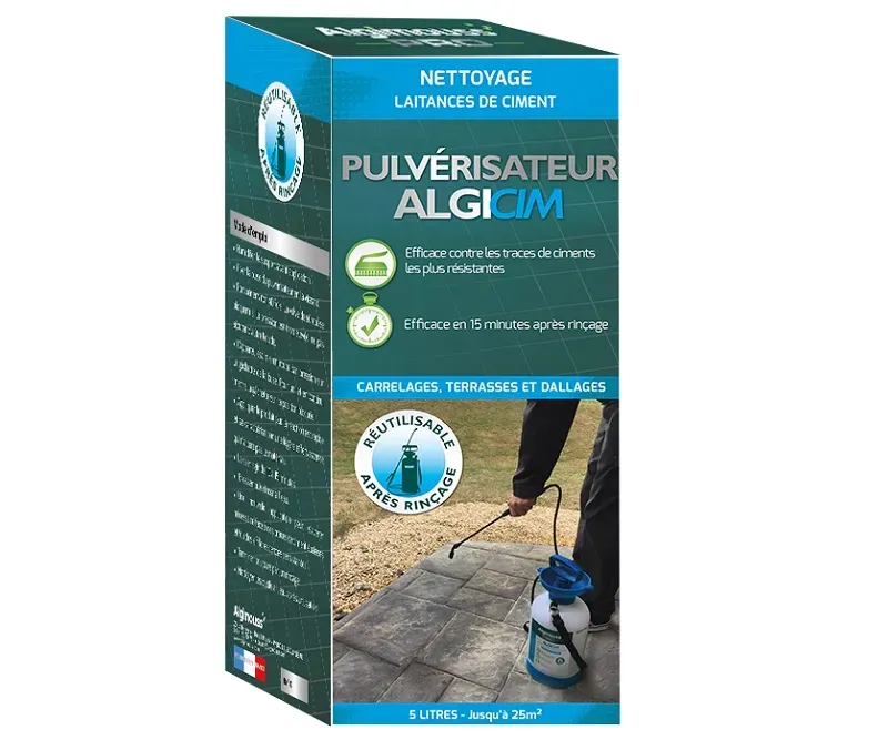 Algicim_Liquide 1/5L