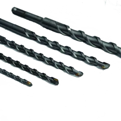 Mèche SDS+. ø 4 à 6,5