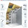 produits de la gamme ursa seco