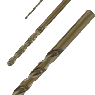 DURO Mèche HSS Cobalt pour métaux diamètre de 10 à 13mm