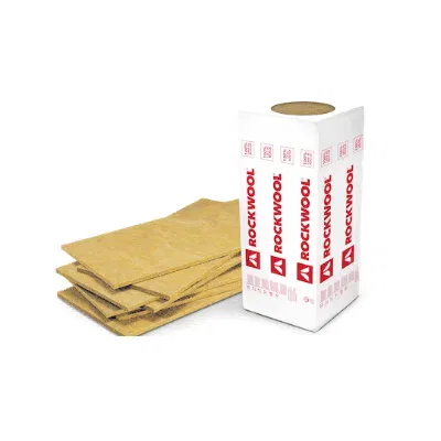 Rockwool db est un panneau acoustique en laine de roche
