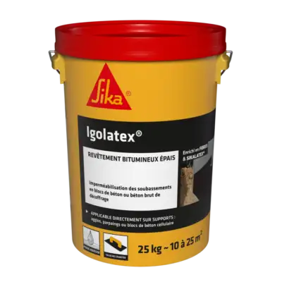 Sika® Igolatex®