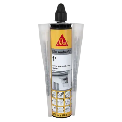 Sika Anchorfix®- 1+

