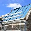UNILIN Usystem Roof OS Confort- Autres