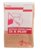 PLACO -Lutèce® Projection 33 X Plus -Sac de Plâtre