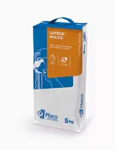 Lutèce® Multic 5 kg