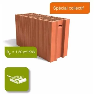 BioBric bgv’costo th+