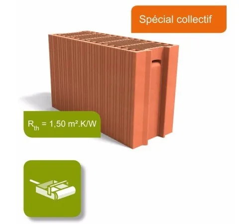 BioBric bgv’costo th+