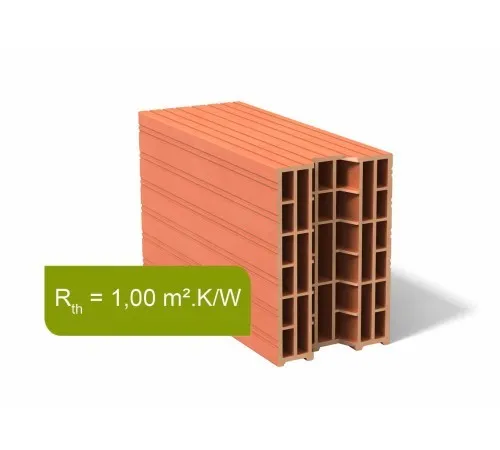 BioBric thermo'bric G7b