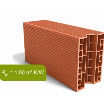 BioBric thermo'bric 7
