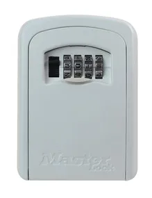MASTER LOCK -Coffre sécurisé Select Access™ -5401 EURDCRM -m