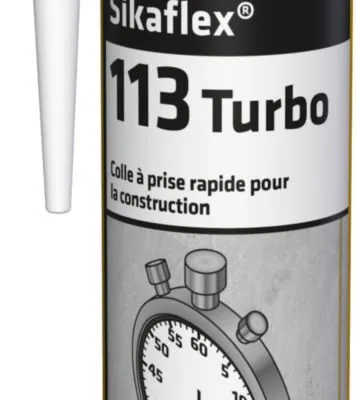 Sikaflex® -113 Turbo -290 mL