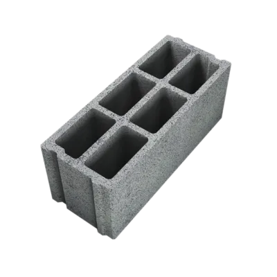 FABEMI -Planibloc® Bloc Béton Creux - À Coller