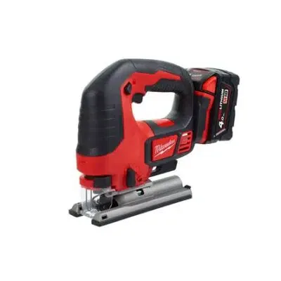 MILWAUKEE- M18™-BJS-402C (Pack)