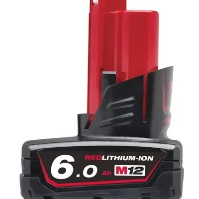 MILWAUKEE- M12 B6