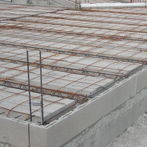 FABEMI -Planelle Rivtherm®.25
