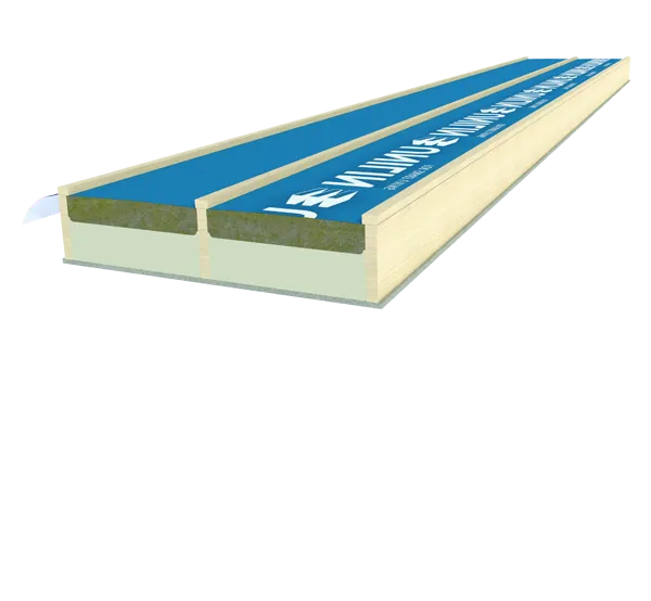 UNILIN Usystem Roof OS Confort- Autres