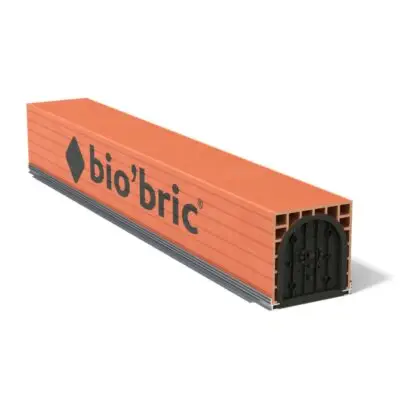 BIOBRIC -CVR Tunnel 280 -Coffre Volets Roulants
