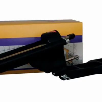 SIKA -Sika Pistolet Easy Gun -Pistolet pour Cartouche