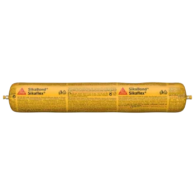 SIKA -SikaBond®- 152 Colle Parquet -Colle Souple Mono-Composante