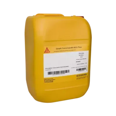 Sika® Ferrogard-903® Plus Blanc 20L