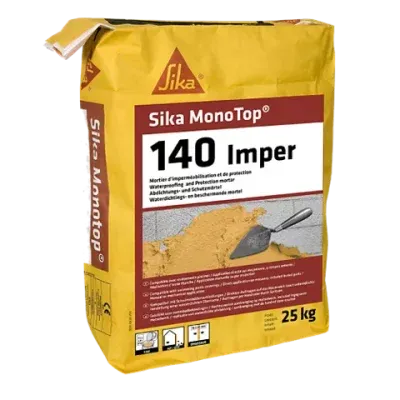 Sika MonoTop®-140 Imper