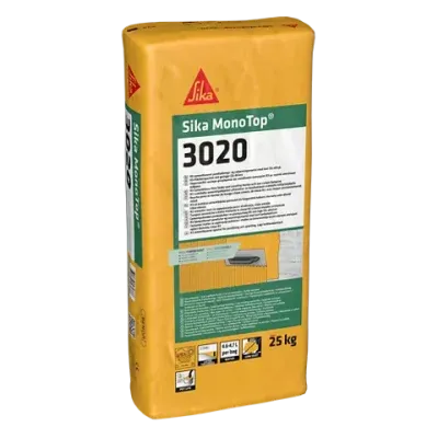 Sika MonoTop® 3020