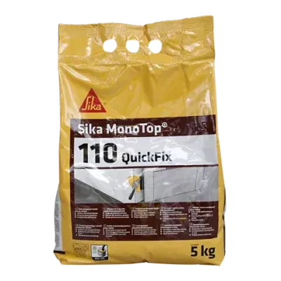 Sika MonoTop®-110 QuickFix