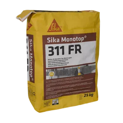 Sika MonoTop®-311 FR Gris Clair