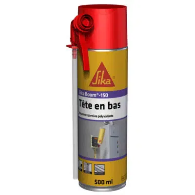 Sika Boom®-150 Tête en Bas